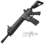 Valken ASL MOD M AEG Airsoft Gun 6