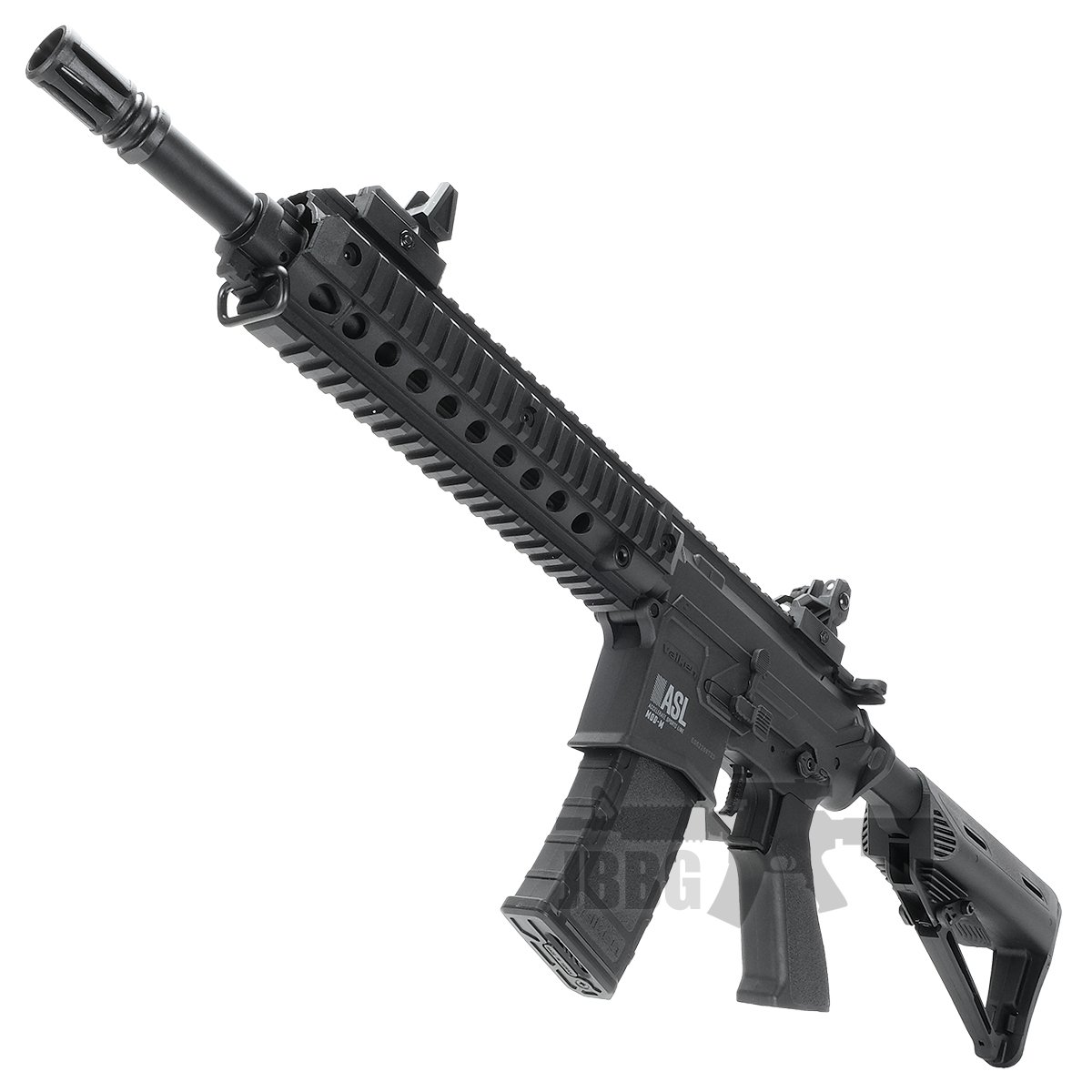 Valken ASL MOD M AEG Airsoft Gun 7