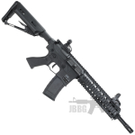 Valken ASL MOD M AEG Airsoft Gun BLACK