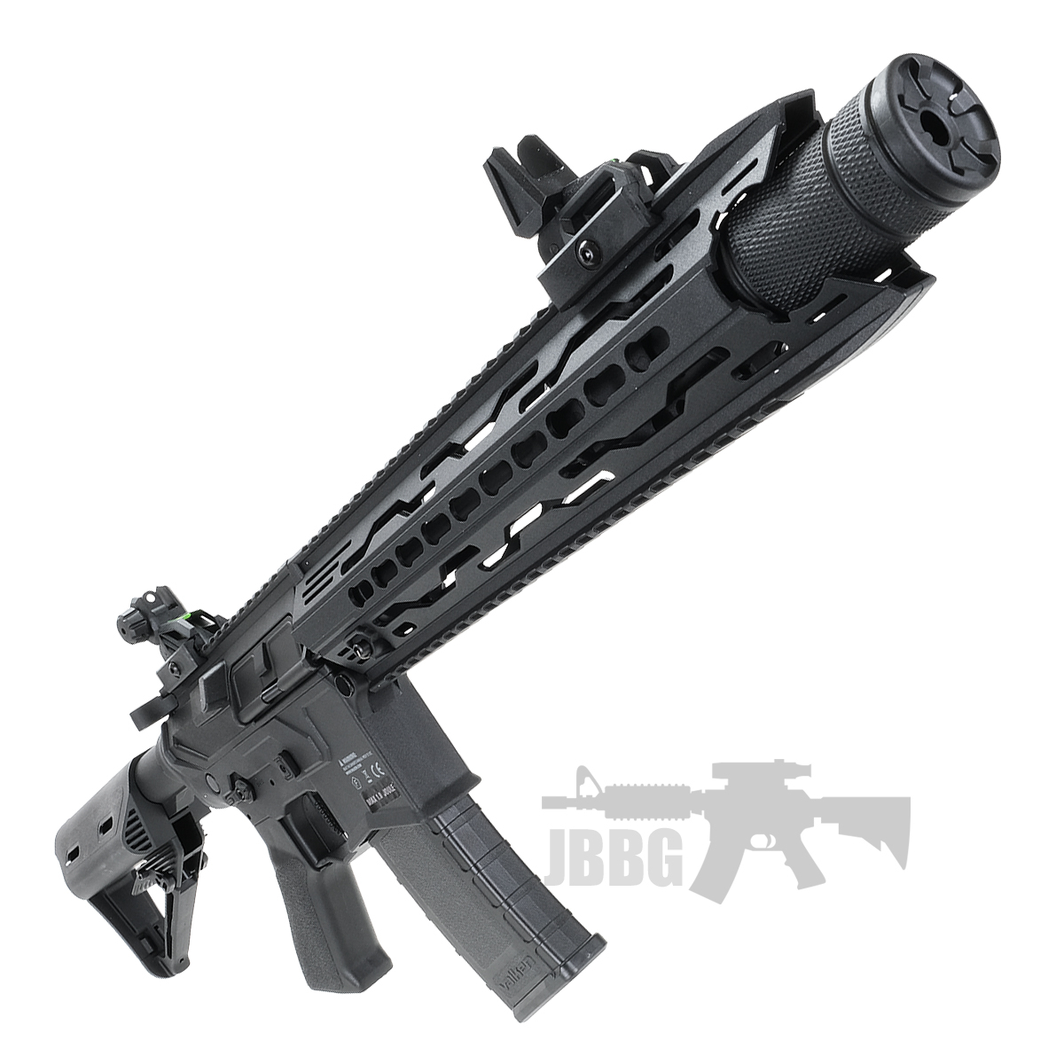Valken ASL TRG AEG Airsoft Gun 3