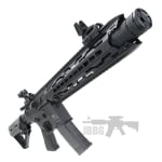 Valken ASL TRG AEG Airsoft Gun 3