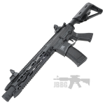 Valken ASL TRG AEG Airsoft Gun 6