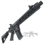 Valken ASL TRG AEG Airsoft Gun 8