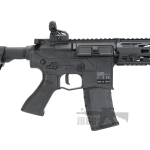 Valken ASL TRG AEG Airsoft Gun 9