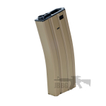 Valken ASL Tango AEG Airsoft Gun mag 1