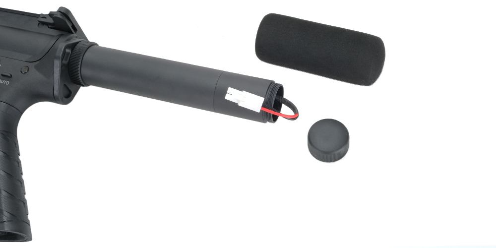 fast cahnge qd1 src1w K