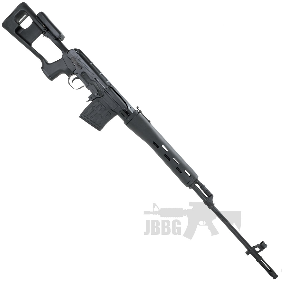 gun