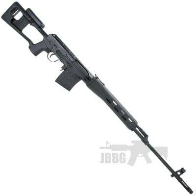 gun