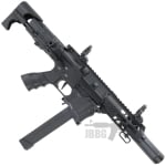 hawk ks ace line aeg airsoft gun bk1