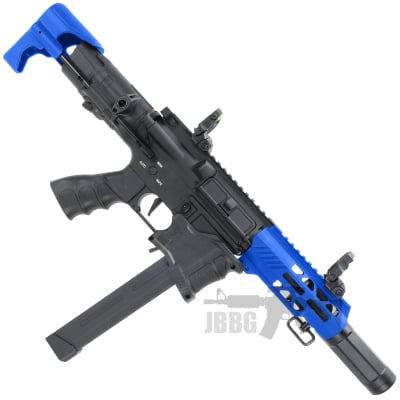 hawk ks ace line aeg airsoft gun bl2