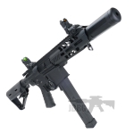 hawk v ace line aeg airsoft gun 3