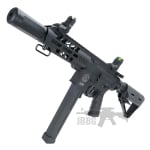 hawk v ace line aeg airsoft gun 4