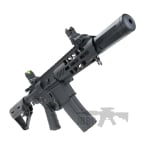 hawk v ace line aeg airsoft gun 5