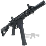 hawk v ace line aeg airsoft gun 9