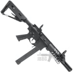 hawk v ace line aeg airsoft gun bk1