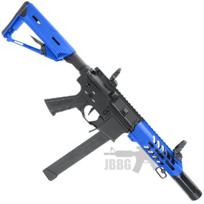 hawk v ace line aeg airsoft gun bl1
