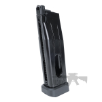 helios mk III 5 1 airsoft pitsol mag1