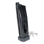 helios mk III 5.1 airsoft pitsol mag1