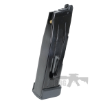 helios mk III 5.1 airsoft pitsol mag2