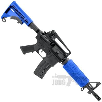 M933 Sport Series Blue