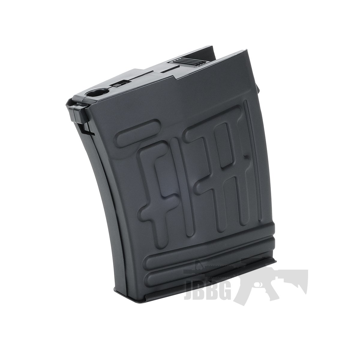 Dragunov 200RD King Arms Airsoft Magazine