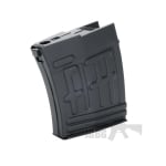 Dragunov 200RD King Arms Airsoft Magazine
