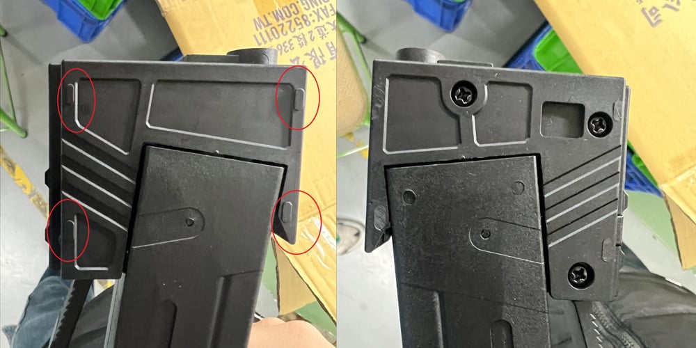 mag src issue fix