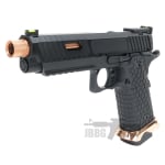 sr hi capa rose gold airsoft pitsol 4