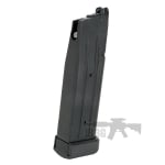 sr hi capa rose gold airsoft pitsol mag 2