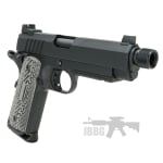 sr1911 silant hawk co2 airsoft pistol 3