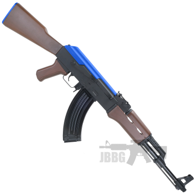 sr47 novice line airsoft gun