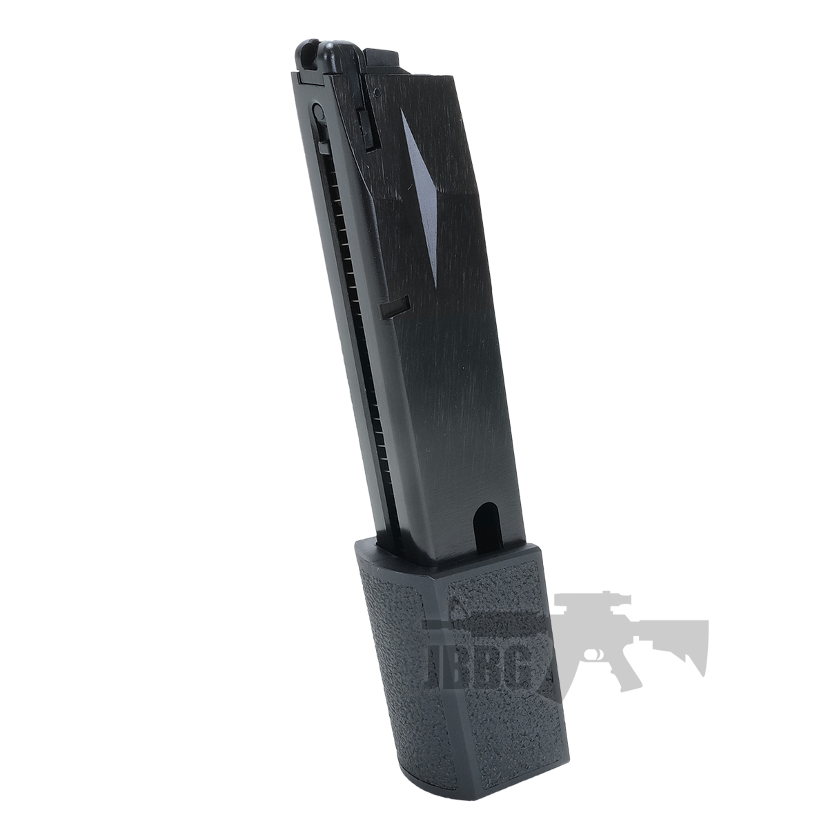 SR92 Co2 Extended Magazine 6mm Airsoft 33 Rounds Just BB Guns