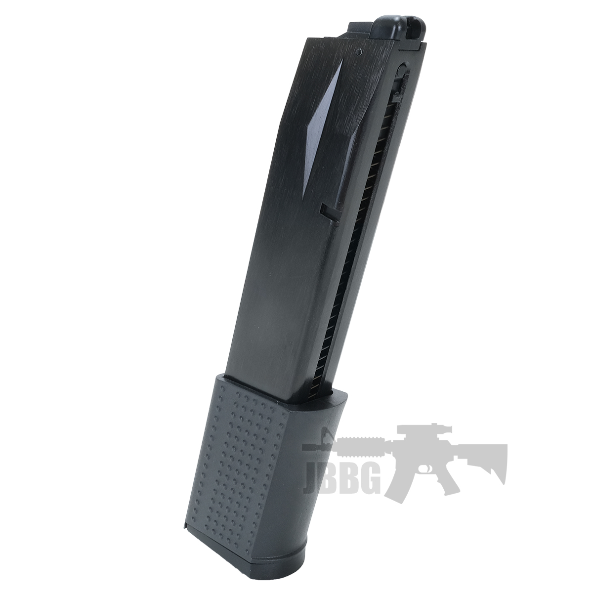 Sr92 SR92 Gas Extended Magazine 6mm Airsoft 33 Rounds - Just BB Guns