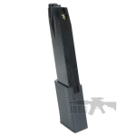 sr92 extended magazine gas 5