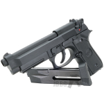 sr92 full auto airsoft pistol src 10bk