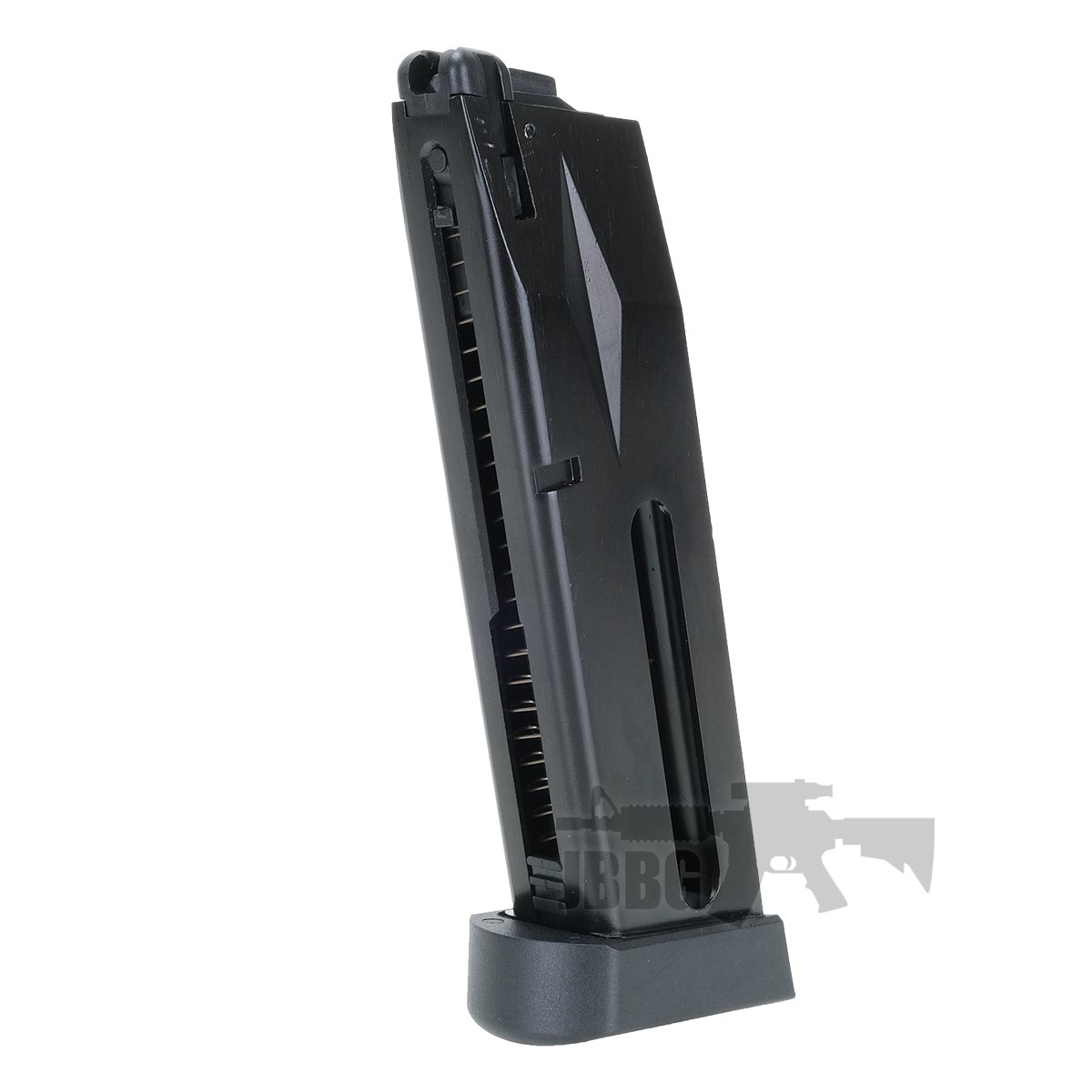 sr92 full auto airsoft pistol src 11bk