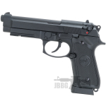 sr92 full auto airsoft pistol src 2bk