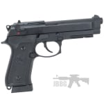 sr92 full auto airsoft pistol src 3bk