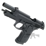 sr92 full auto airsoft pistol src 6bk