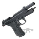 sr92 full auto airsoft pistol src 7bk