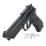 sr92 full auto airsoft pistol src 8bk