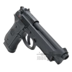 sr92 full auto airsoft pistol src 9bk