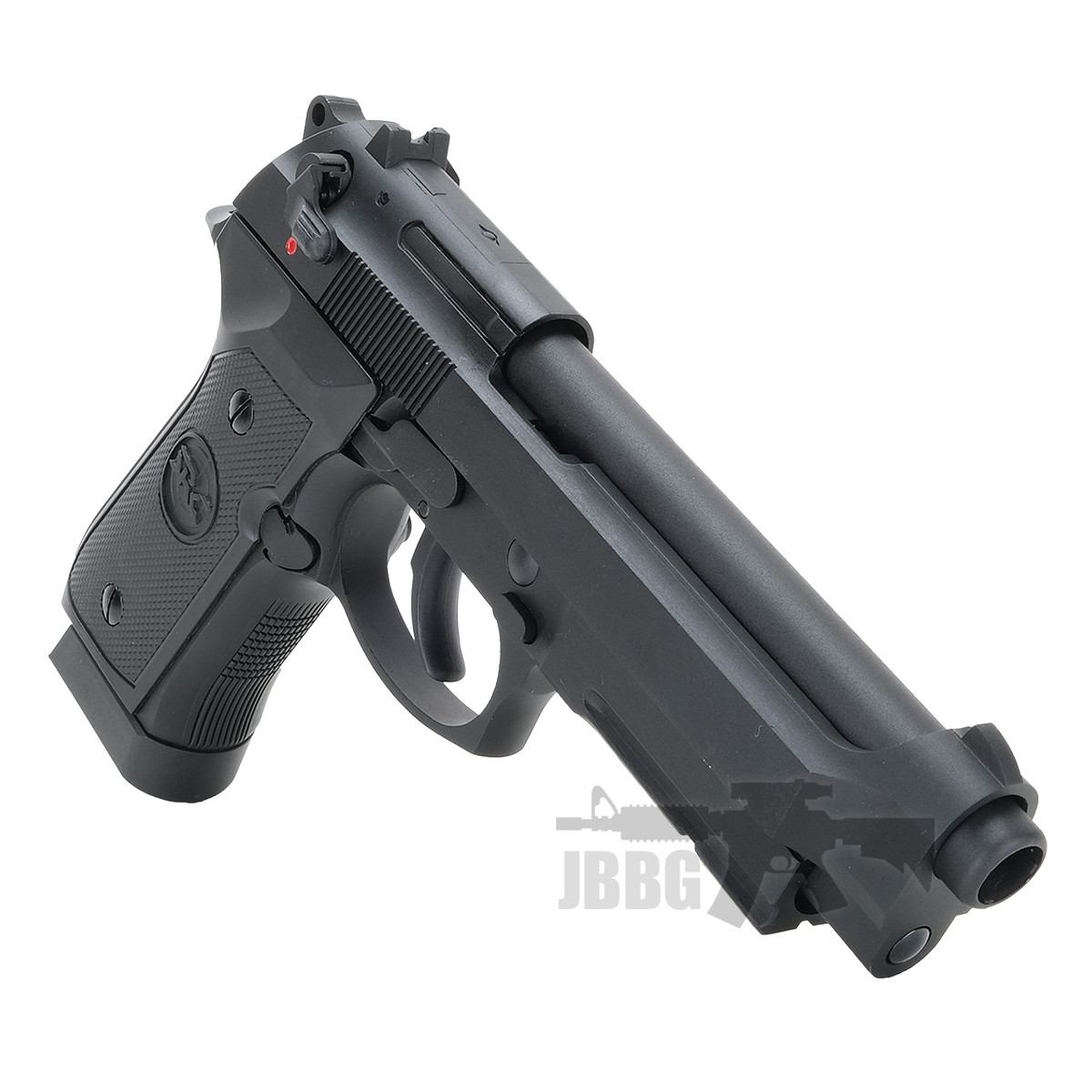 SR92 A1 FullAuto Co2 Blowback Metal Airsoft Pistol