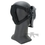 src mask black 5