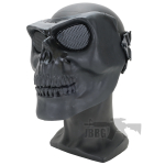 src mask black 9