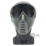 src mask green 2