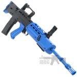 L85A1 SA80 Spring BB Gun 4