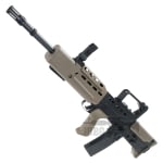 L85A1 SA80 Spring BB Gun 4 bk