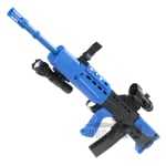 L85A2 SA80 Spring BB Gun 6 blue