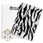 Riptile Paint Mask Stencil 2 good